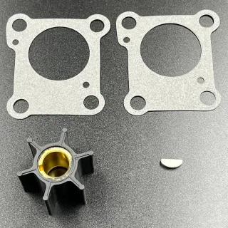 Ремкомплект помпы охлаждения Honda BF8-15 (PREMARINE) картинка