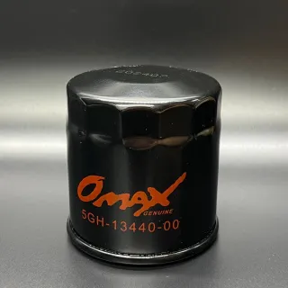 Фильтр масляный Tohatsu MFS9.9-60 (3BJ-07615-0) (Omax) картинка