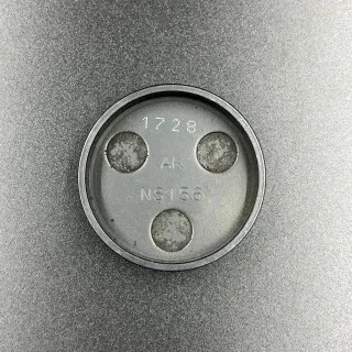 Тормозная колодка Yamaha VK540 (Yamaha) картинка