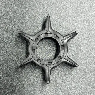 Крыльчатка помпы охлаждения Yamaha 40-70, F40-70 (YUELANG) картинка