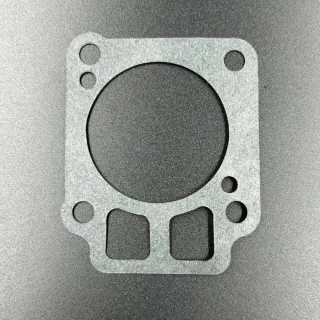 Прокладка корпуса помпы охлаждения Tohatsu MFS25-30(27-16158010) (Kacawa) картинка
