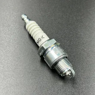 Свеча зажигания SP BP8HS-15 (19424; 8M0176684) (MERCURY) картинка