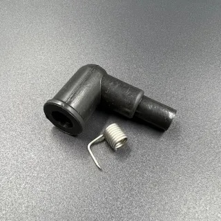 Свечной колпачок Yamaha 2-250 (KACAWA) картинка