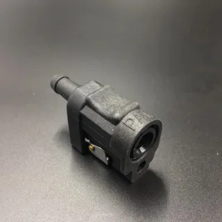 Коннектор топливный Yamaha 9.9-250, F6-350 (Omax) картинка