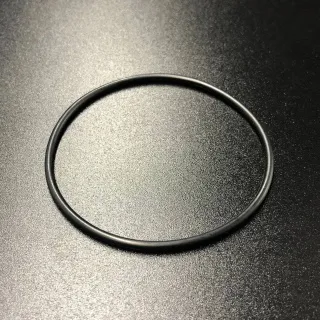 Кольцо уплотнительное корпуса сальника коленвала Yamaha 75-90 (93210-62269) (Omax) картинка