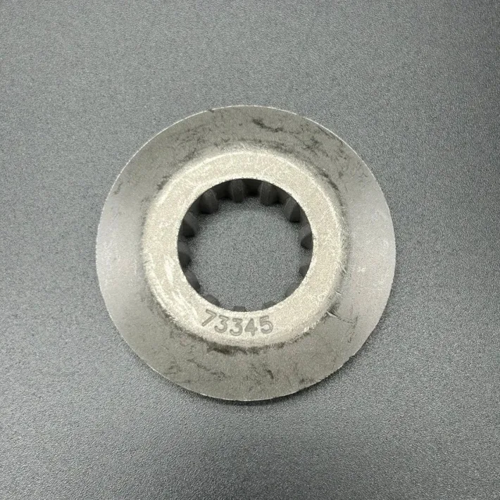 73345A1 — 1
