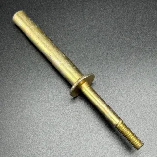 Шпилька стальная диам. 6 мм STUD-SPECIAL (Quicksilver) картинка