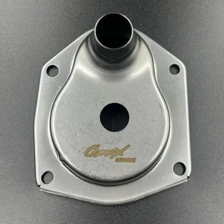 Корпус помпы охлаждения Mercury 25-50 (Металлический) (Omax) картинка