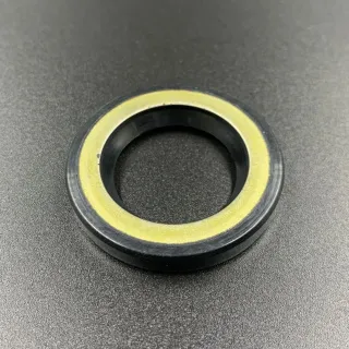 Сальник Yamaha (93101-25M03) (25x40x6) (Omax) картинка