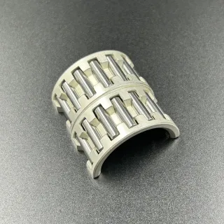 Подшипник шатунный Yamaha 40Q, 55, 75-90 (30x39x21) (Osaka) картинка