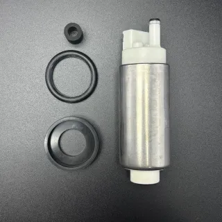 Топливный насос электрический FUEL PUMP (Quicksilver) картинка