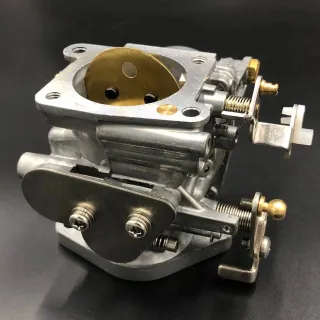 Карбюратор №1 Yamaha 75-90 (688-14301-40) (PREMARINE) картинка