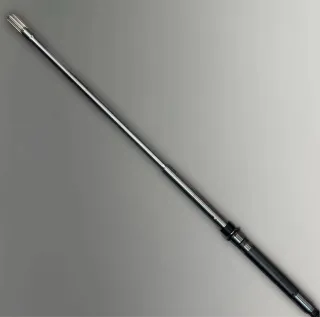 Вал торсионный Yamaha F40-60 (L) (16 шлиц.) (Yuelang) картинка