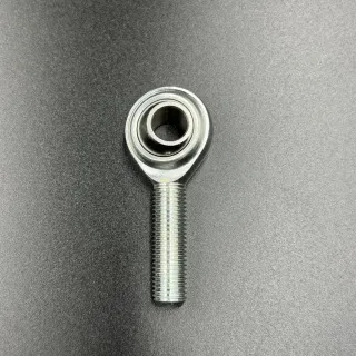 Рулевой наконечник Yamaha VK540 (левая резьба) (87S-23847-01; 08-104-17) (KINETIX) картинка