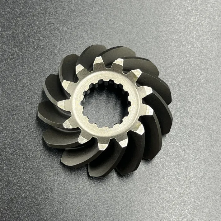 69W-45551-00 — 2