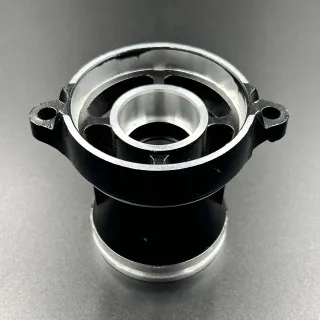 Обойма гребного вала Yamaha 9.9-15, F9.9-15 (WUHU) картинка