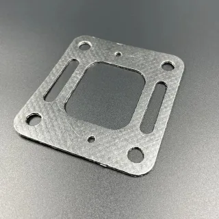 Прокладка выхлопного коллектора Mercruiser V6-V8 (Omax) картинка