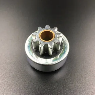 Бендикс электростартера Yamaha 75-90 картинка