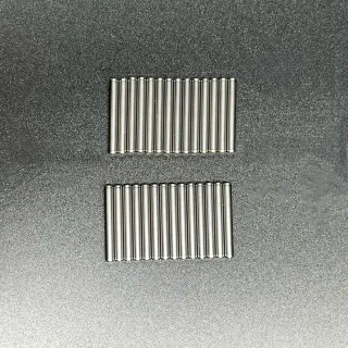 Ролик насыпного подшипника поршневого пальца (комплект 28 шт) Yamaha 40-225 (RT) картинка