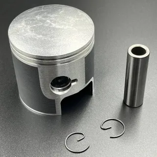Поршень Suzuki DT40 (0.50mm) (12100-94400-0.50) (Sinera) картинка