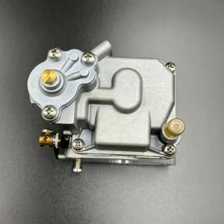 Карбюратор Yamaha F9.9-15 (PREMARINE) картинка