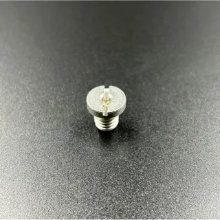 Сливной болт Yamaha (90340-08M04) (YUELANG) картинка