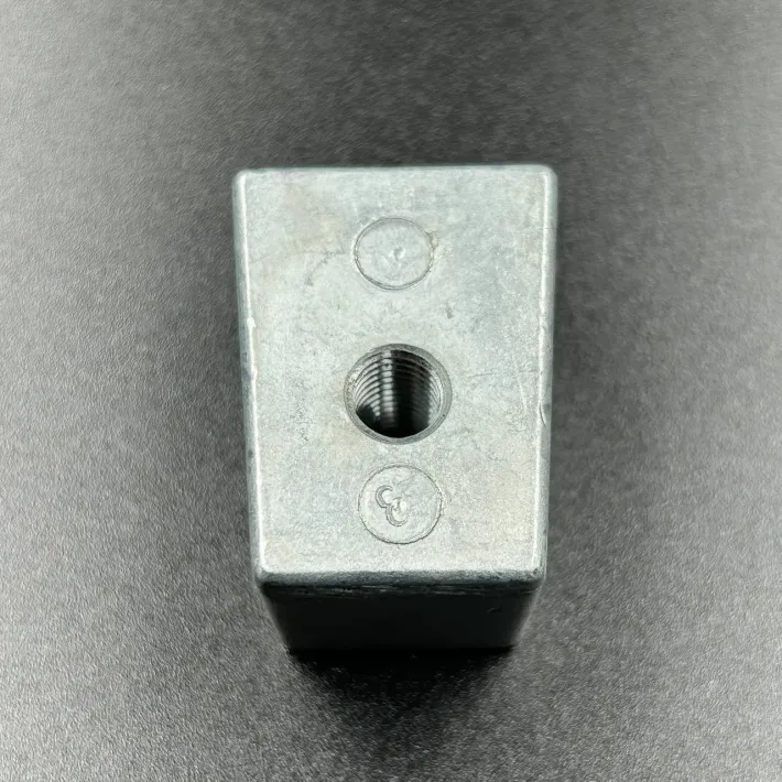 67C-45251-00-ZN-TECNOSEAL — 2