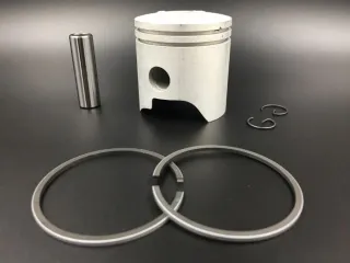 Поршневой комплект Yamaha 9.9-15 (0.50mm) (RT) картинка