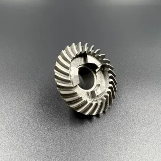 Шестерня заднего хода Yamaha 9.9-15 (6E7-45571-00; 6E7-45570-00; 63V-45570-00) (PREMARINE) картинка