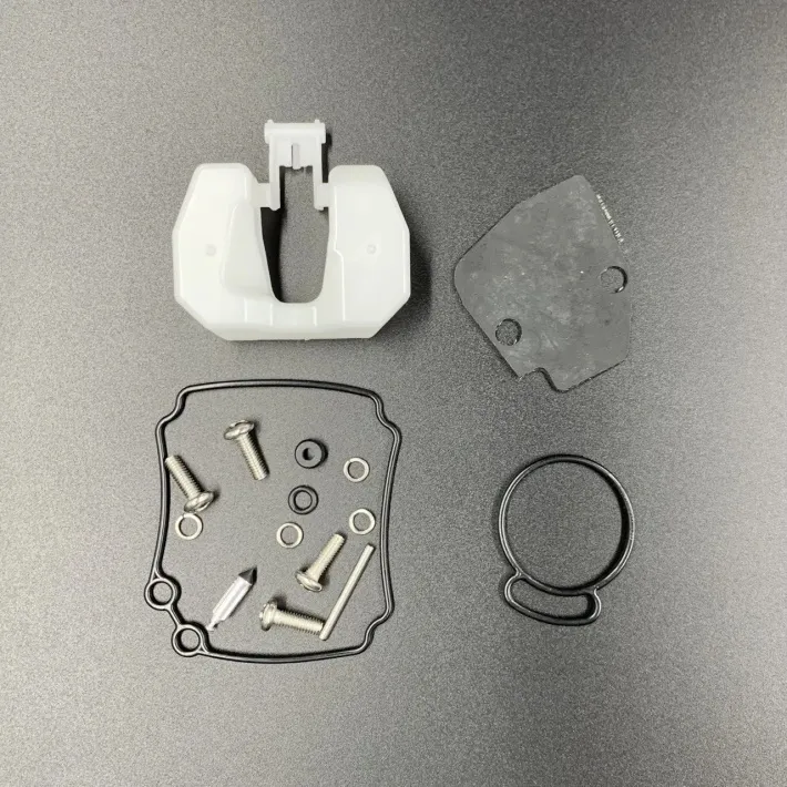 3G2-87122-0 — 1