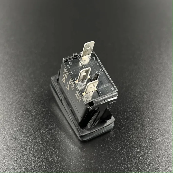SF50706-1-3P-A2BB — 3