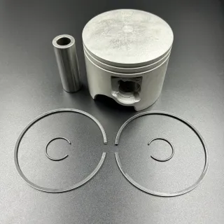 Поршневой комплект Yamaha 115-225 (P) (23mm) (0.25mm) (KACAWA) картинка