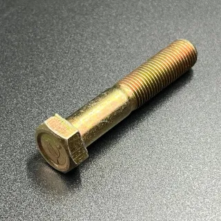 Болт стальной диам. 9.5 мм SCREW (Quicksilver) картинка