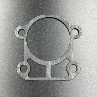 Прокладка под основание помпы охлаждения Yamaha 25-90; F40-100; FT50-60 (Omax) картинка