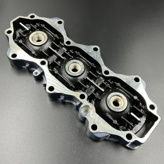 Головка блока цилиндров Yamaha 60-70 (HSP) картинка
