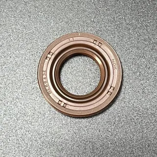 Сальник Yamaha (93110-16004-00) (16x30x6) (Yamaha) картинка