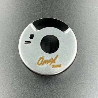 Стакан помпы охлаждения Yamaha 20-25 (Omax) картинка
