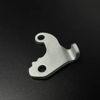 Скоба подвески нижняя Yamaha 30D; 40-50 (63D;62X) картинка