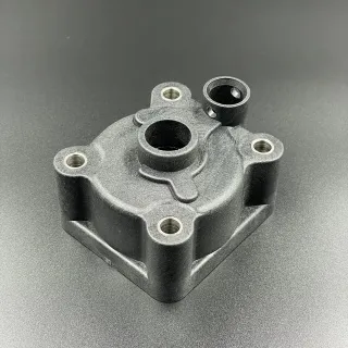 Корпус помпы охлаждения Tohatsu 60-90 (3B7-65016-0) (Tohatsu) картинка