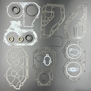 Ремкомплект мотоголовки Yamaha 25-30 (61T-W0001-00; 69P-W0001-00) (Osaka) картинка
