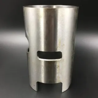 Гильза цилиндра Yamaha 75-90 (Sinera) картинка
