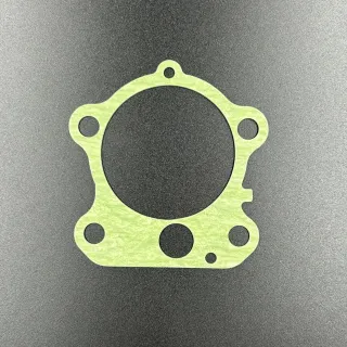 Прокладка под корпус помпы охлаждения Yamaha 50-90 F75-100 (Yamaha) картинка