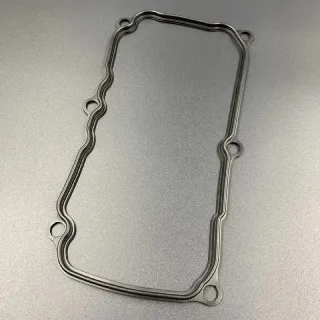 Прокладка под клапанную крышку Honda BF20-30 (Honda) картинка