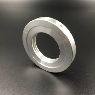 Лабиринтное уплотнение коленвала Yamaha 25-30 (Pin) (Omax) картинка