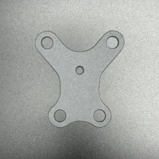 Прокладка паронитовая GASKET (F658803) (Quicksilver) картинка