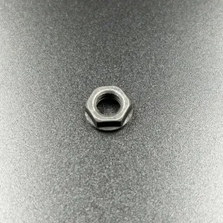 Гайка крепления пиньона Yamaha 9.9-15, F8-20 (PREMARINE2) картинка