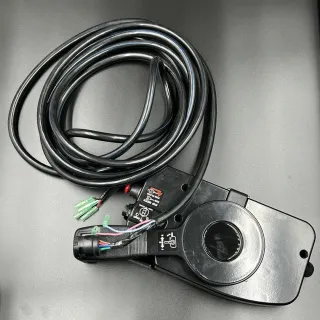 Дистанционное управление Tohatsu ALL TLDI/MFS40/50A (Без кнопки гидроподъема) (8Pin) (PWB) картинка