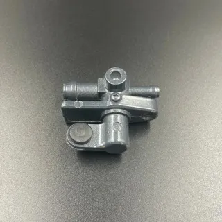 Топливный кран Yamaha 4-5 (PREMARINE) картинка