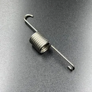 Пружина подвески Yamaha 9,9-15 (YUELANG) картинка