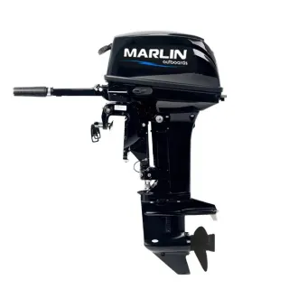 Лодочный мотор Marlin MP 9.9 AMHS PRO (MARLIN) картинка